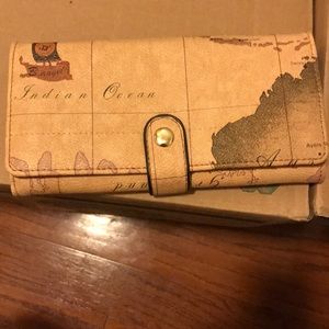 Brand new wallet